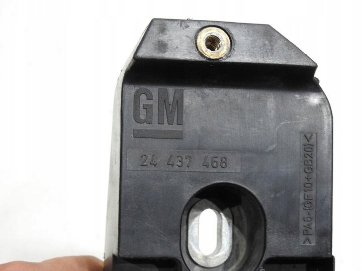 фото №9, Основа коробка запобіжників saab 9-3 ii 1.9