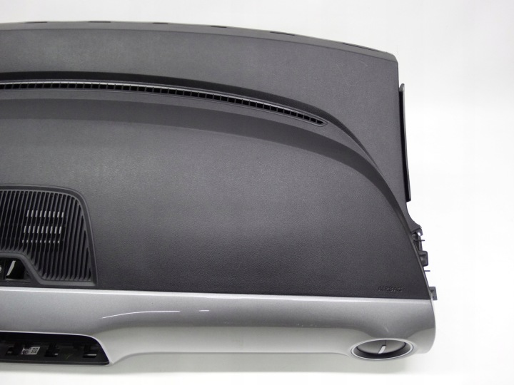 фото №8, Vw up 11-16 1s консоль торпедо оригінальна нерегенерована 1s1857002bs