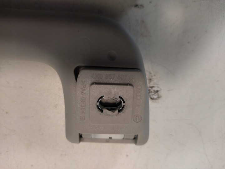 фото №8, 4h0857608a кріплення ручки комплект 4 szt audi a8 d4