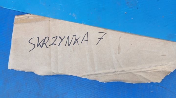 фото №11, Моторчик регулировка лампы honda crv ii 007878-02 mercedes vito sprinter