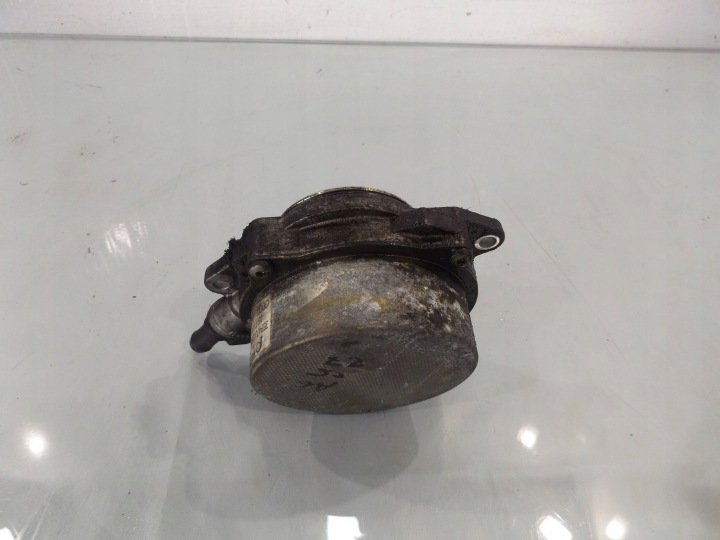 фото №5, A6 c6 2,7tdi vacu 057145100t
