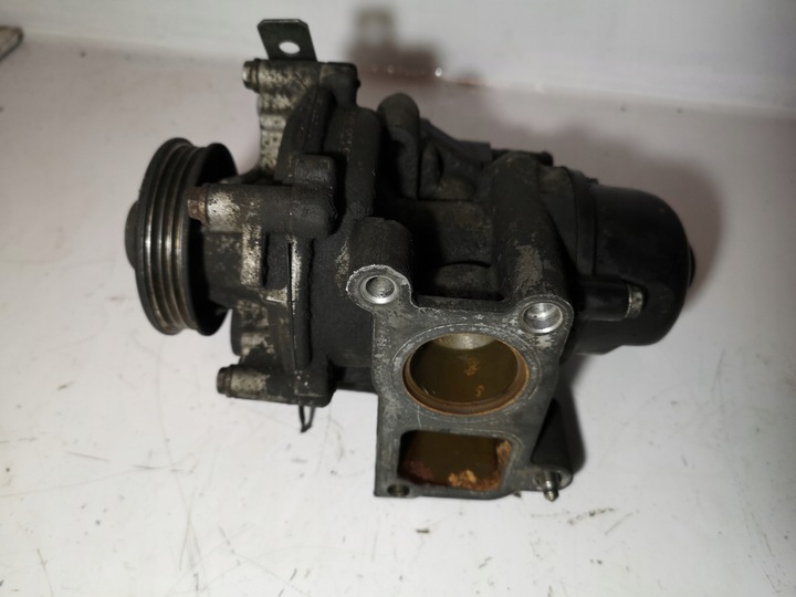 фото №5, Насос воды citroen jumper 2.5 tdi thx 9613316380