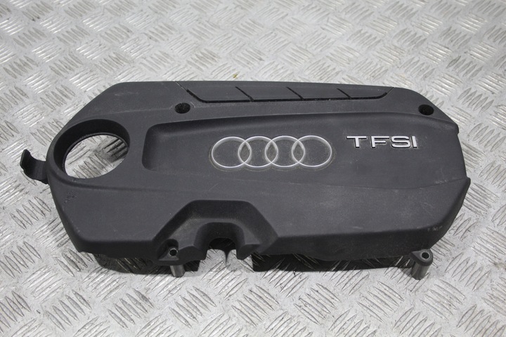 фото №1, Захист na двигун audi a1 8x0 8x 03c103925bg