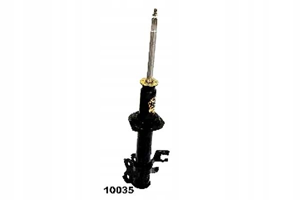 фото №1, Japanparts амортизатор nissan micra ii 1.0 i 16v