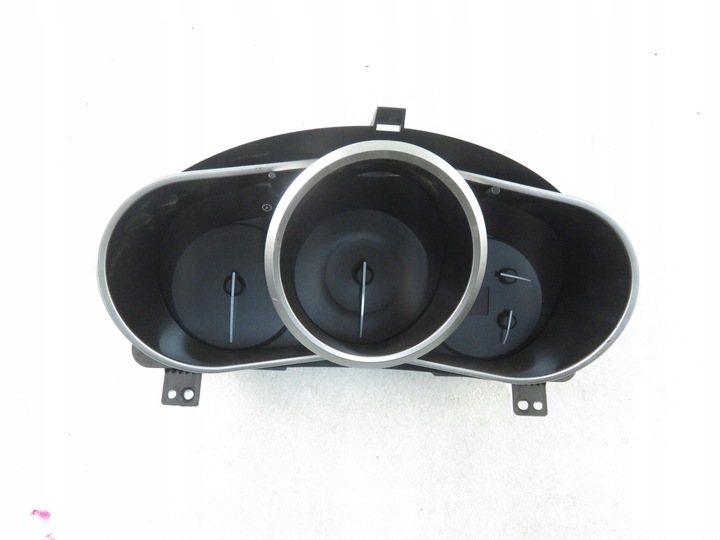 фото №9, Спидометр mazda cx-7 2.2 mzr-cd jeeh64c