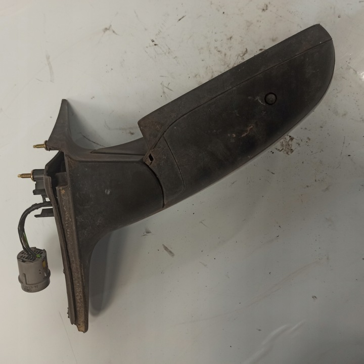 фото №15, Renault laguna ii 2 дзеркало зовнішні праві teb65 7pin