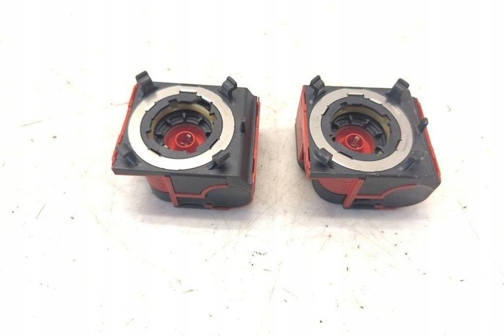 фото №1, Модуль ксенон citroën c5 iii rd_ 1307329076 2.7l дизель 150kw 2006