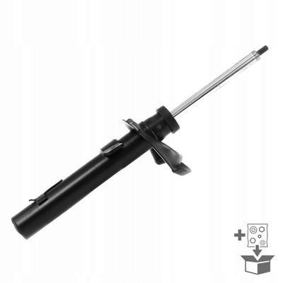 фото №1, Амортизатор перед праві ford kuga 08-2012