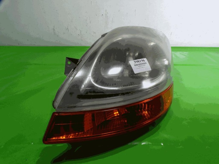 фото №1, Renault trafic ii фара левое 7700311371