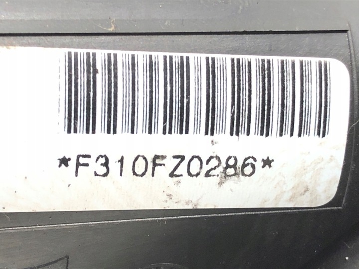 фото №6, Подушка подушка безпеки колінна alfa romeo 159 05-12