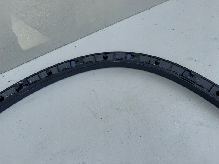 фото №13, Bmw x5 g05 м-пакет 18r- планка накладка крила права перед 5177-8069286