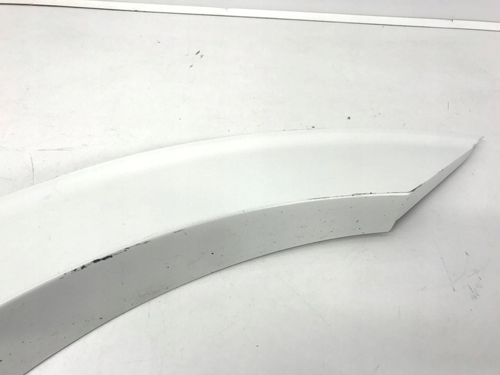 фото №6, Kia ev6 2021 зад сторона левая планка дверь задних 87733cvda0