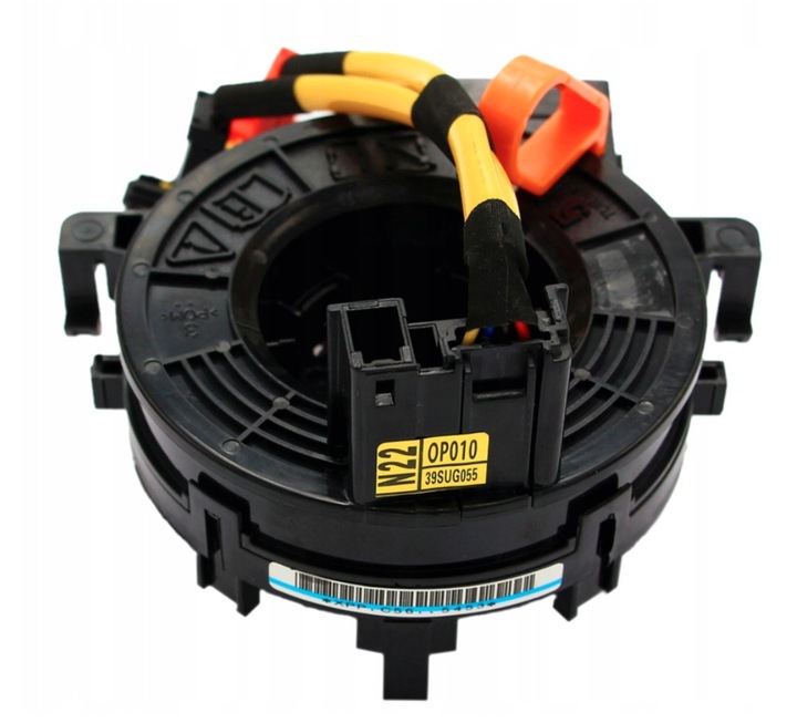 фото №1, Змотувач стрічка toyota rav4 matrix yaris corolla usa