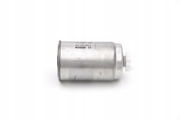 фото №2, Фильтр топлива f 026 402 176