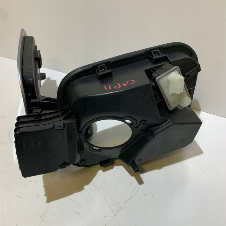 фото №7, Renault captur ii крышка заливка топлива tekqa biype 781201650r 7882699092r