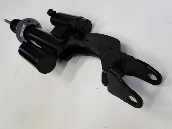 фото №11, Mercedes c 43 amg w205 205 амортизатор правые перед