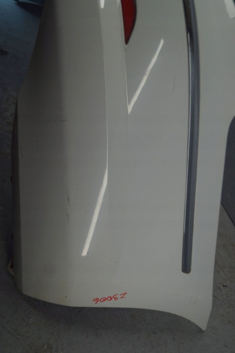 фото №10, Бампер задній  vw passat cc 3c8807421 z3006