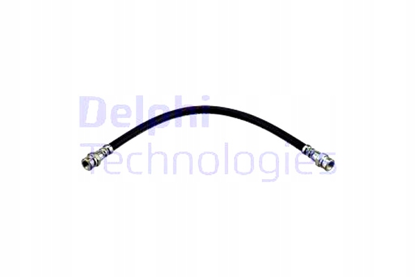 фото №2, Шланг тормозной hyundai h1 h200 satellite 06.97-12.07 delphi