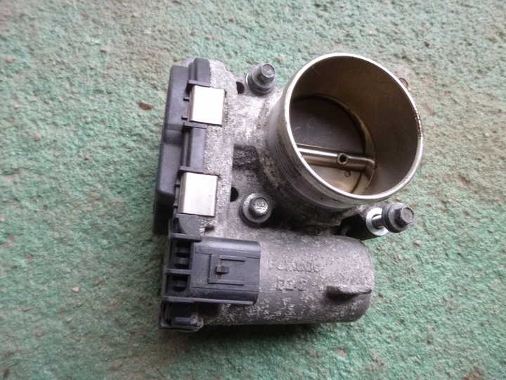 фото №1, Ford edge kuga втулка стабилизатора дроссельная заслонка