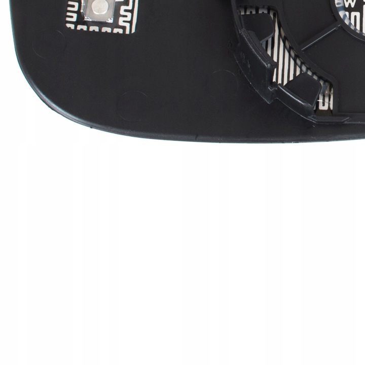 фото №10, Вкладка дзеркало скло лівий з підігрівом do ducato boxer jumper 2006+