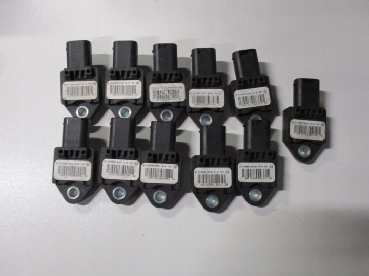 фото №1, Датчик ударный mercedes b класс a1698210451