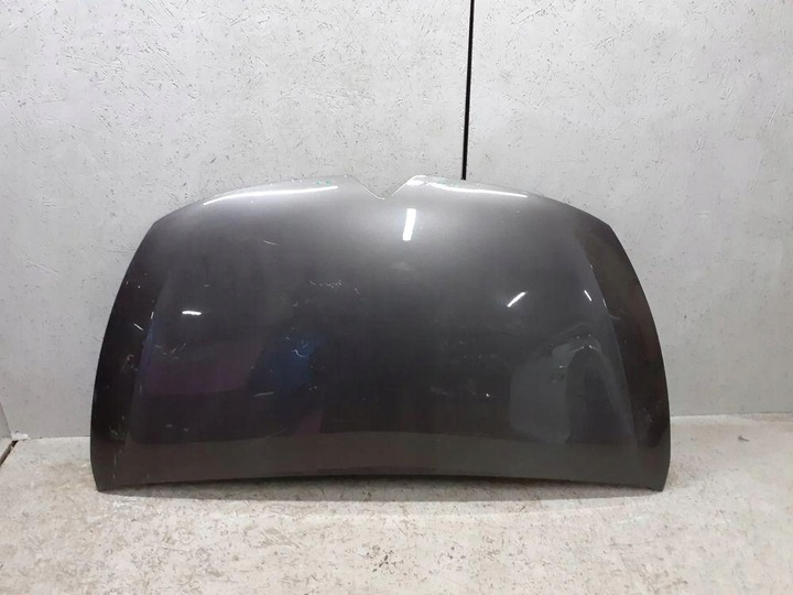 фото №1, Капот citroen c4 picasso ii 2013-