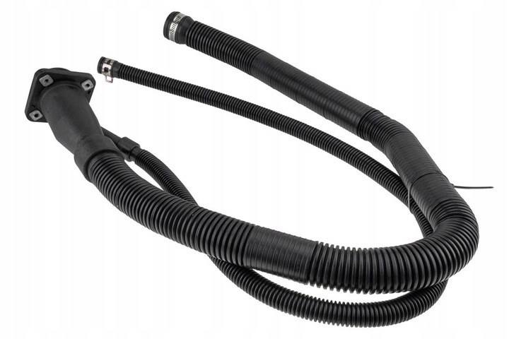 фото №2, Nty заливна горловина пального - hyundai atos prime 2000.11-