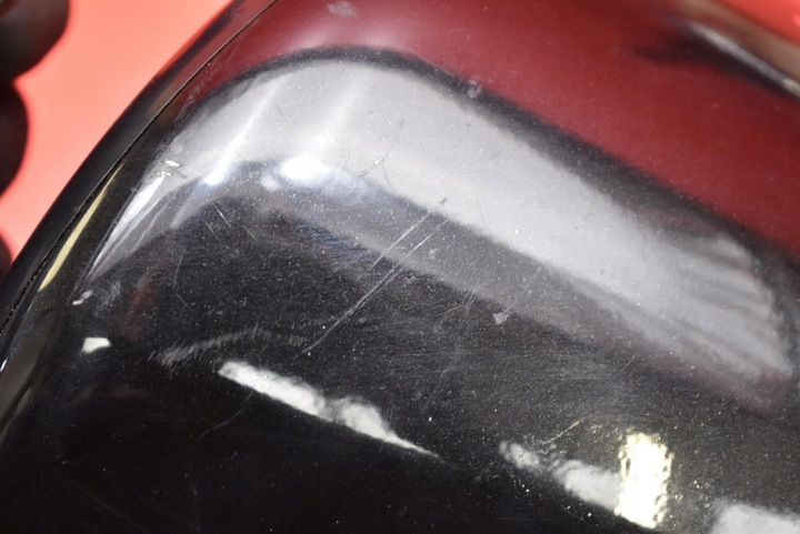 фото №11, Зеркало левая x42a eu mitsubishi asx 1 i 10-12 9 pin