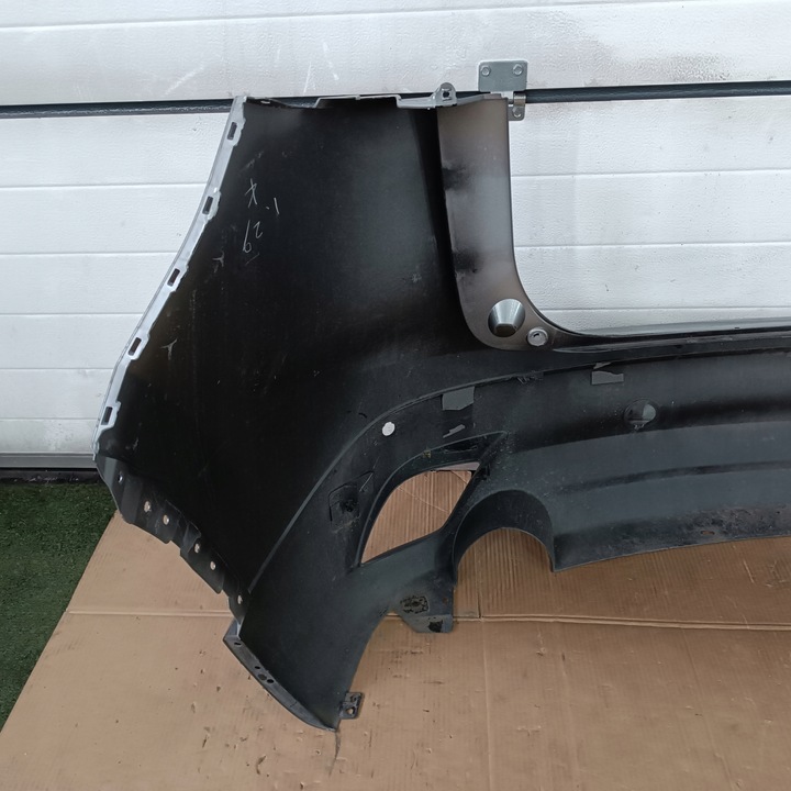 фото №8, Бампер зад mazda cx-5 i 12- 4pdc