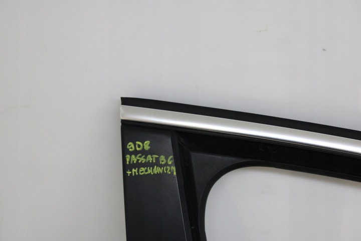 фото №14, Vw passat b6 05r- дверь правые передние правые перед ld5q