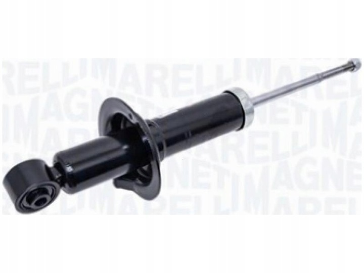 фото №2, Амортизатори зад honda civic vii mk7 1.4-2.0 00-05