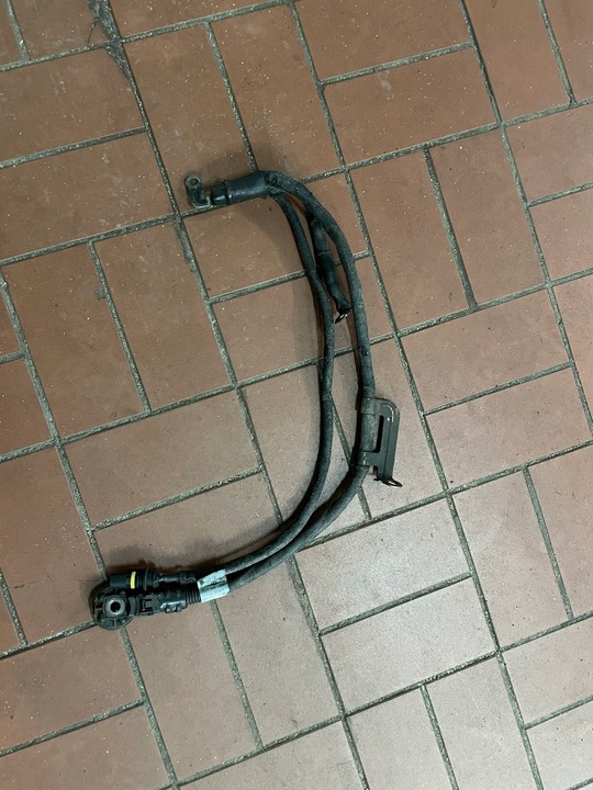 фото №1, Шланг стартер w211 3.2 cdi 2115401330