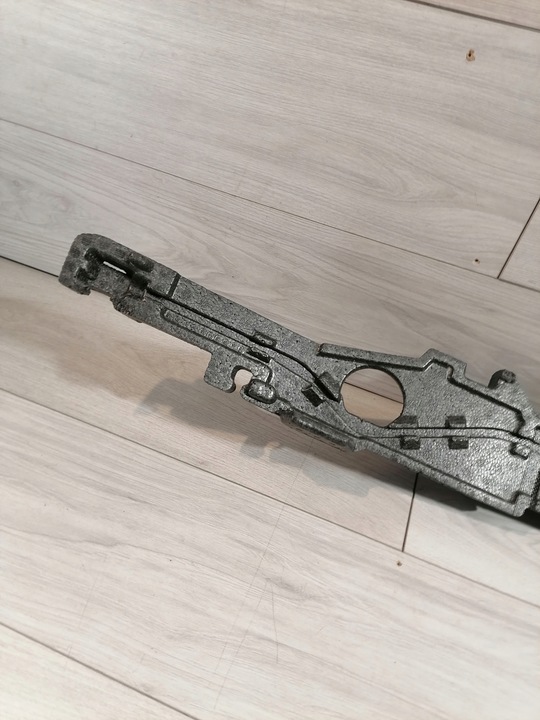 фото №10, Audi a6 c8 пена абсорбер перед 4k0807550