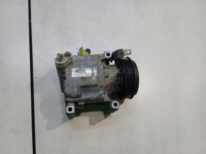 фото №11, Компрессор кондиционера fiat punto ii fl 1.2 benz. 46782669