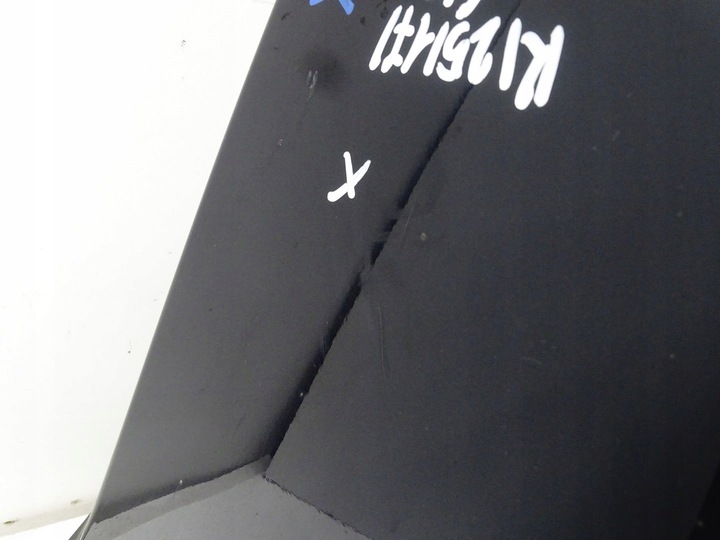 фото №12, Бампер зад задний bmw x5 e70 м-пакет 08r pdc