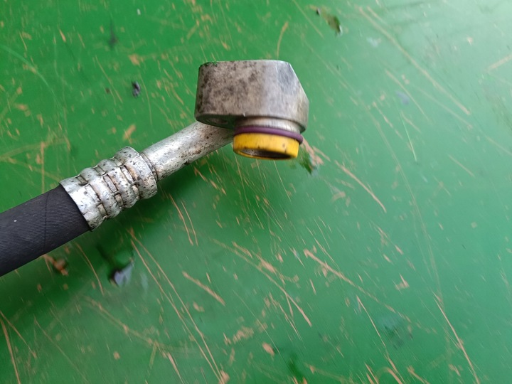 фото №9, Шланг труба кондиціонера bmw e90 e91 e92 335i n54 3.0 n54b30 306 6929811