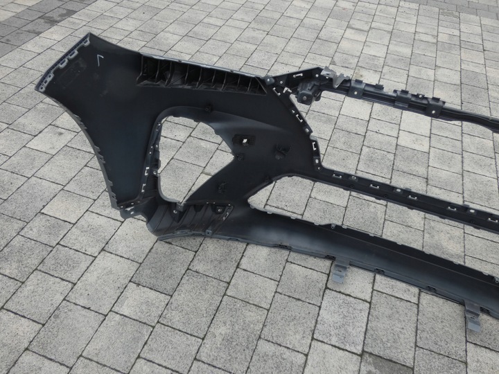 фото №14, Бампер hyundai tucson n-line