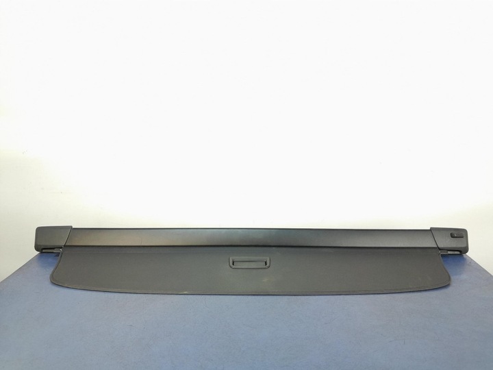 фото №1, Vw passat b6 универсал ролета багажника 3c9867871