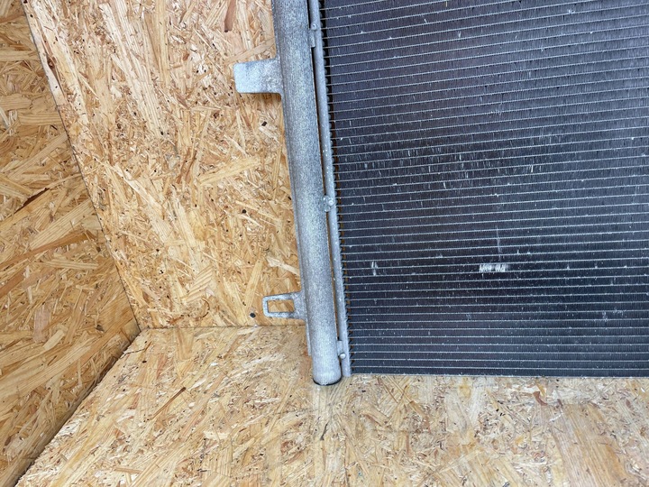 фото №9, Радиаторов кондиционера mercedes w177 w247 w118 h247 a2475000054