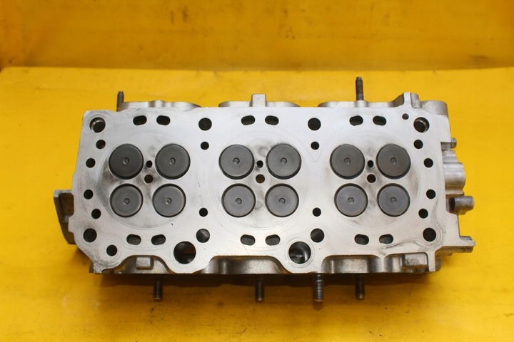 фото №10, Головка правая opel vectra c signum 3.0 cdti z30dt