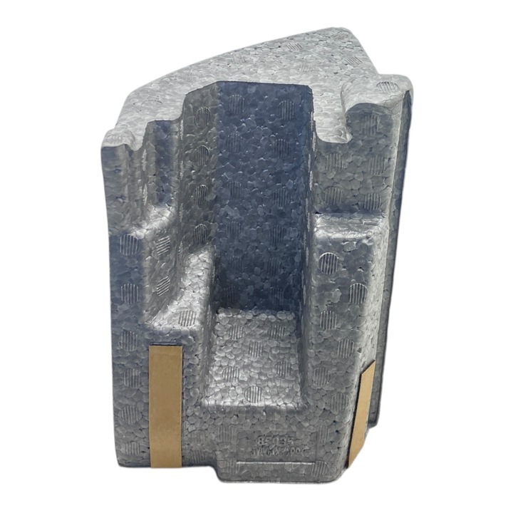 фото №13, Новый оригинальный номер абсорбер бампера левый зад renault koleos i 85095jy00a