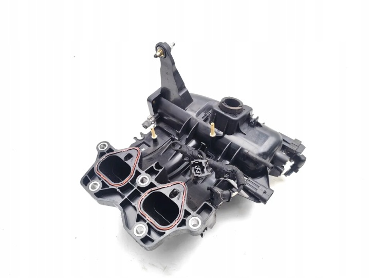 фото №13, Alfa romeo mito коллектор впускной воздуха 0.9 twinair бензин f01c150149