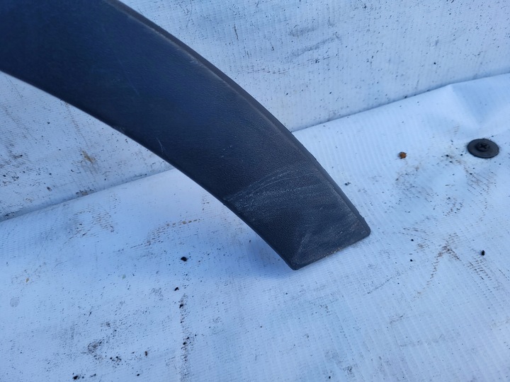 фото №4, Планка крыльев правые зад ford kuga mk2