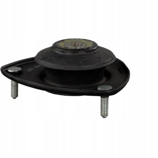 фото №11, Подушка амортизатора toyota echo, echo verso, vios,