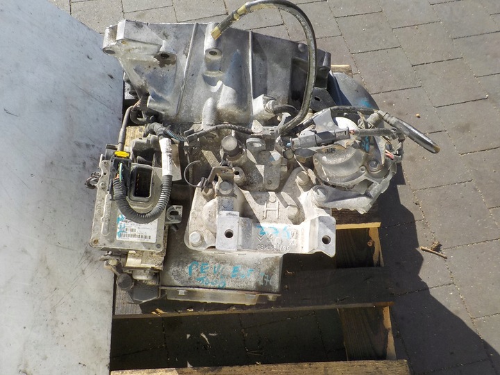 фото №11, Peuegeot 508 13r 2.0 hdi гибрид 163km коробка передач автомат 9678990680