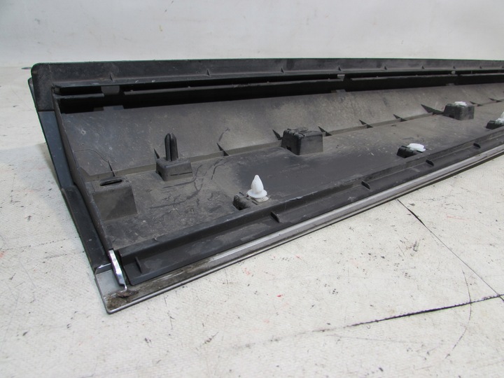 фото №10, Планка дверь правая перед volkswagen tiguan ii