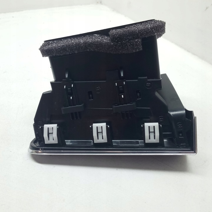 фото №5, Ford galaxy mk3 mk4 решітка повітропровід лівий перед eu