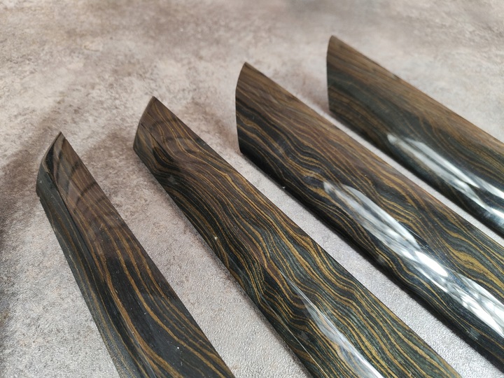 фото №9, Bmw x3 f25 x4 декоры планки внутренние fineline wave тёмное дерево 9200956