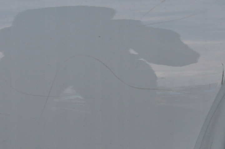 фото №5, Mini r55 двері праві зад задні