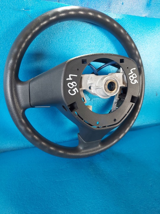 фото №13, Руль suzuki swift gs13105610